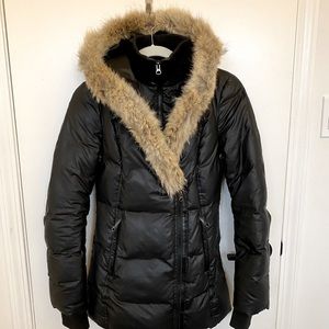 Mackage winter coat
